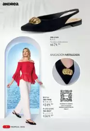 Catálogo Andrea Página 4