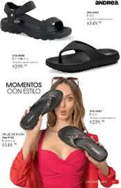 Catálogo Andrea Página 45
