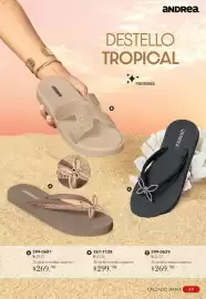 Catálogo Andrea Página 49