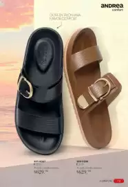 Catálogo Andrea Página 73