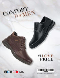 Catálogo Price Shoes Página 194