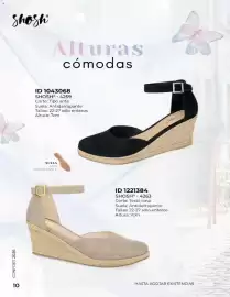 Catálogo Price Shoes Página 10