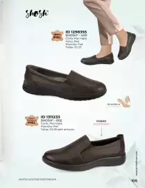 Catálogo Price Shoes Página 103