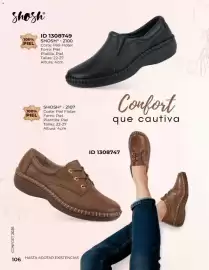 Catálogo Price Shoes Página 104