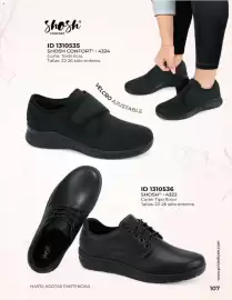 Catálogo Price Shoes Página 105