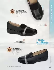 Catálogo Price Shoes Página 111