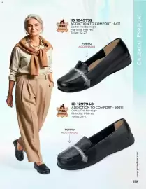 Catálogo Price Shoes Página 113