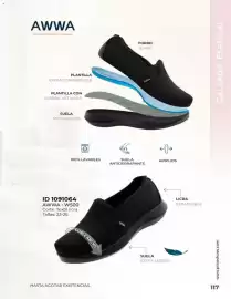 Catálogo Price Shoes Página 115
