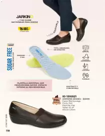 Catálogo Price Shoes Página 116