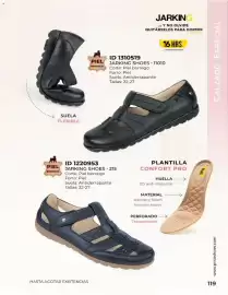 Catálogo Price Shoes Página 117