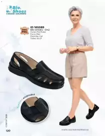 Catálogo Price Shoes Página 118