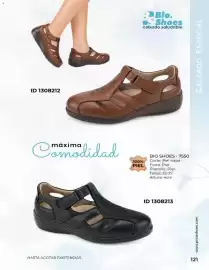 Catálogo Price Shoes Página 119