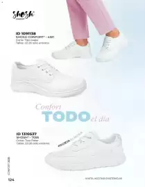Catálogo Price Shoes Página 122
