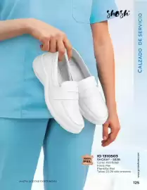 Catálogo Price Shoes Página 123