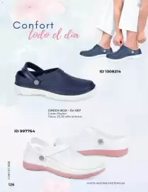 Catálogo Price Shoes Página 124