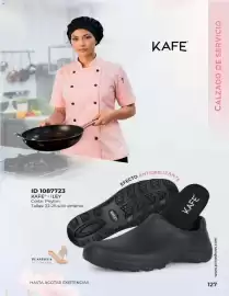 Catálogo Price Shoes Página 125