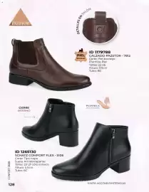 Catálogo Price Shoes Página 126