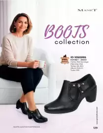 Catálogo Price Shoes Página 127