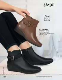 Catálogo Price Shoes Página 128
