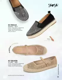 Catálogo Price Shoes Página 13