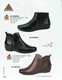 Catálogo Price Shoes Página 130