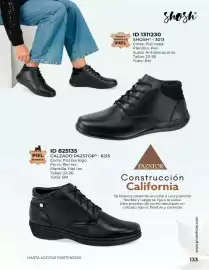 Catálogo Price Shoes Página 131