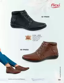 Catálogo Price Shoes Página 133
