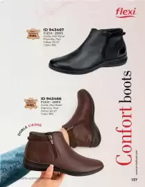 Catálogo Price Shoes Página 135