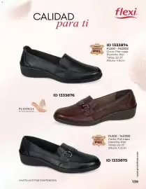 Catálogo Price Shoes Página 137