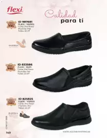 Catálogo Price Shoes Página 138