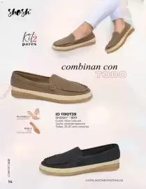 Catálogo Price Shoes Página 14