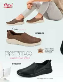 Catálogo Price Shoes Página 140