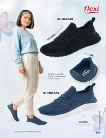 Catálogo Price Shoes Página 145