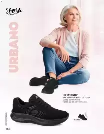 Catálogo Price Shoes Página 146
