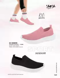 Catálogo Price Shoes Página 147