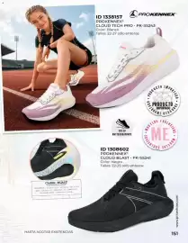 Catálogo Price Shoes Página 149