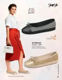 Catálogo Price Shoes Página 15