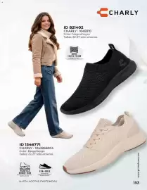 Catálogo Price Shoes Página 151