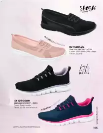 Catálogo Price Shoes Página 153