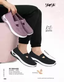 Catálogo Price Shoes Página 154