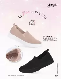 Catálogo Price Shoes Página 155