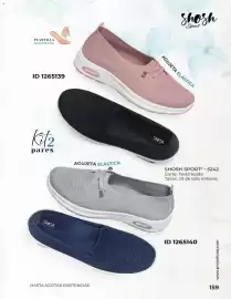 Catálogo Price Shoes Página 157