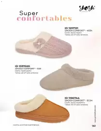 Catálogo Price Shoes Página 159