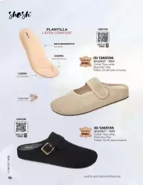 Catálogo Price Shoes Página 16