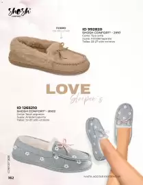 Catálogo Price Shoes Página 160