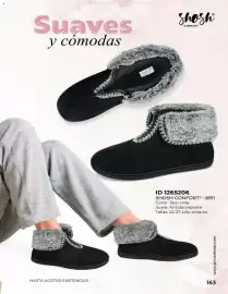 Catálogo Price Shoes Página 161