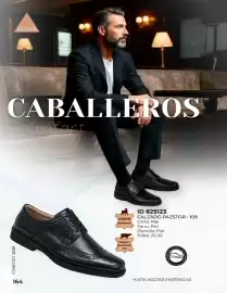Catálogo Price Shoes Página 162