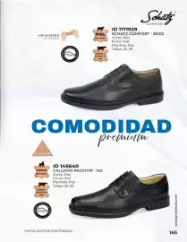 Catálogo Price Shoes Página 163