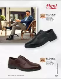 Catálogo Price Shoes Página 165