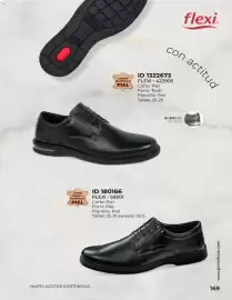 Catálogo Price Shoes Página 167